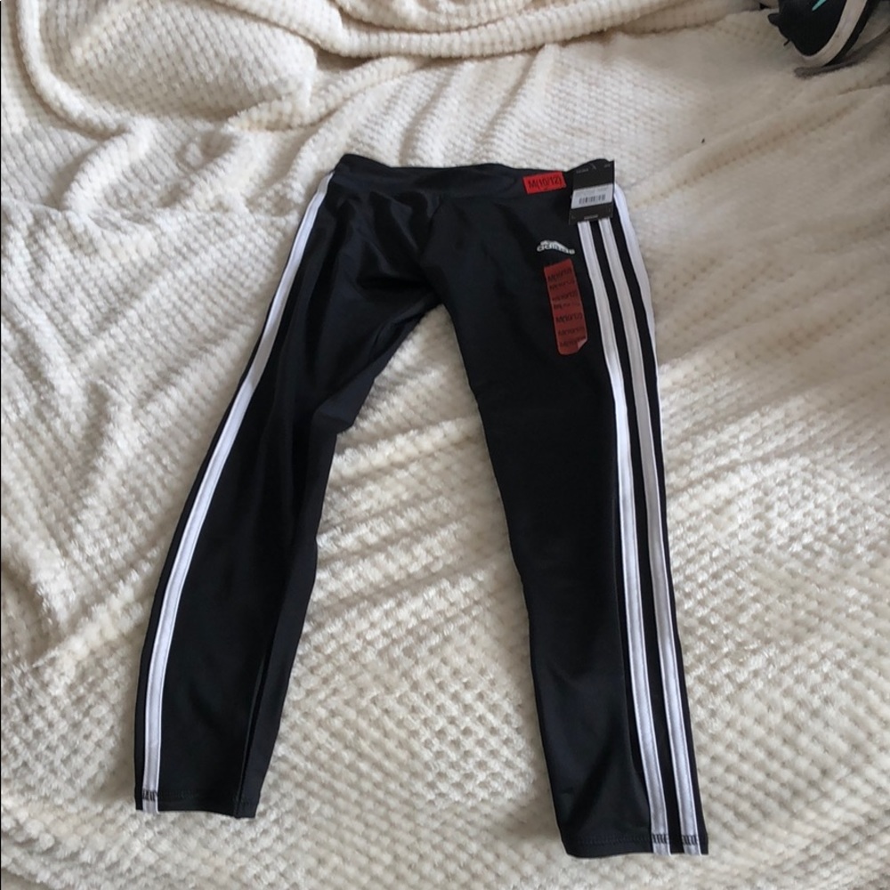 adidas leggings